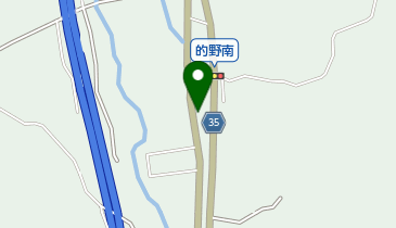 カネシマ電装の地図画像