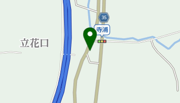 アームの地図画像