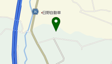 白鷺特殊鋼株式会社九州支店の地図画像