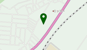 日立建機株式会社 九州支店の地図画像