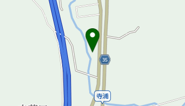 大和産業株式会社福岡支店の地図画像