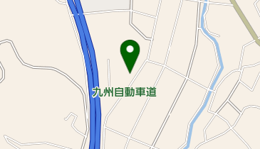 赤帽福宝運送の地図画像