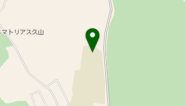 久山町社会福祉協議会の地図画像