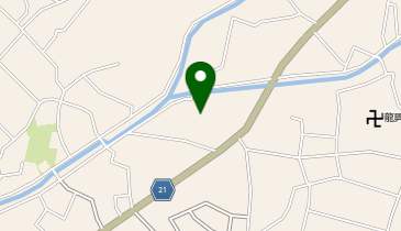 崇徳寺の地図画像