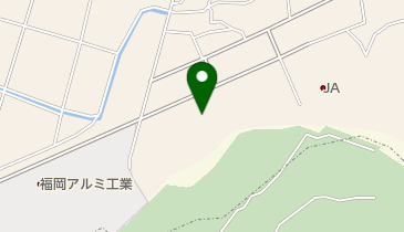 株式会社レオロジー機能食品研究所の地図画像