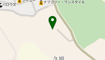 福岡医療関連協業組合の地図画像