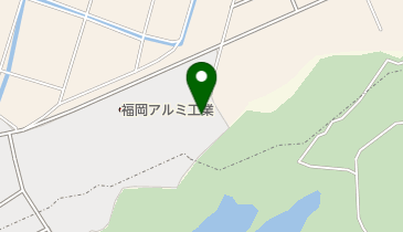 中野鉄工所の地図画像