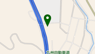 新輝合成株式会社福岡工場の地図画像