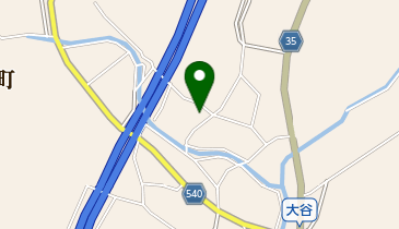 西原米穀店の地図画像