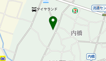 株式会社コタベ福岡営業所の地図画像