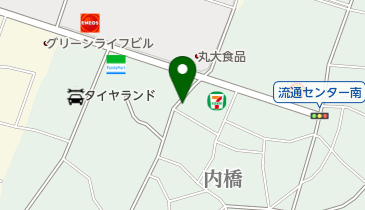 三宅木工の地図画像