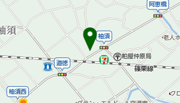 ジャパンライフ株式会社九州事業所の地図画像