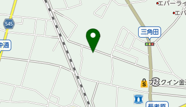 九州信技株式会社の地図画像