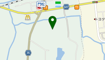 株式会社エムオーエー商事の地図画像