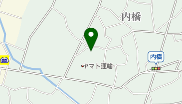 アイティーエックス株式会社の地図画像