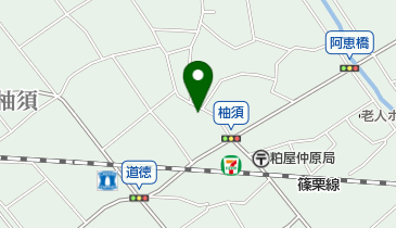 杉本酒店の地図画像