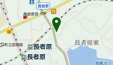 ムツミガレージの地図画像