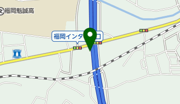 曽田商会の地図画像