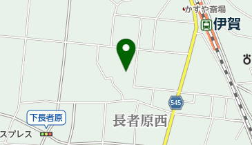 ワンステップ福岡の地図画像