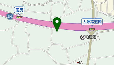 真覚寺(浄土真宗)の地図画像