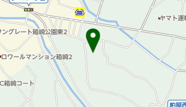 株式会社トーア食産の地図画像