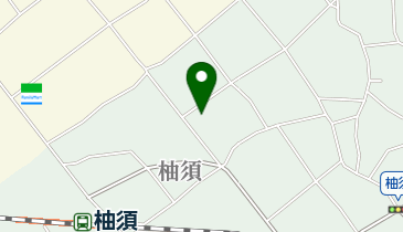 株式会社ダイショー福岡支店の地図画像