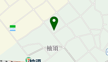 株式会社上田商店の地図画像