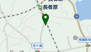 やまちゃん配送センターの地図画像