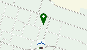 有限会社福岡八坂木材の地図画像
