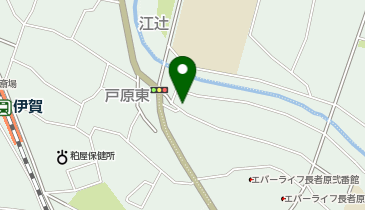 武美有限会社の地図画像