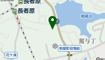 株式会社山辺金属の地図画像