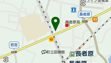 エスコレクト・ラームヘアーの地図画像