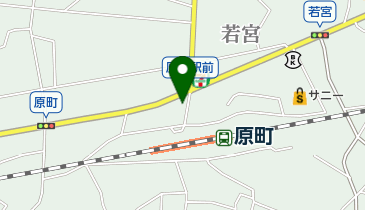 オービット(Or・bit)の地図画像