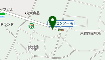 サロンドユミの地図画像