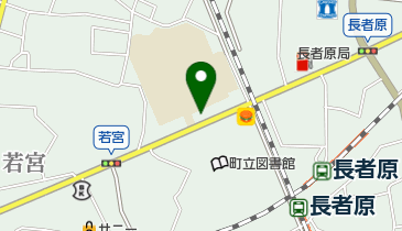 三光コンタクトレンズの地図画像