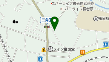 東亜包装機製作所の地図画像