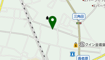 株式会社西日本皮膜の地図画像