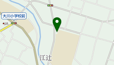 理容タイムの地図画像