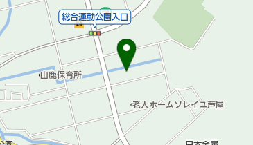 有限会社エ.フォトの地図画像