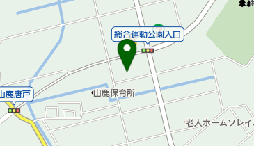 KSエンジニアリングの地図画像