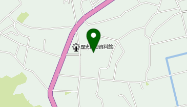 善福寺の地図画像