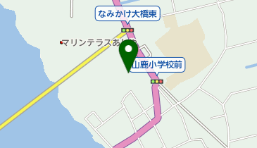 法輪寺(臨済宗)の地図画像