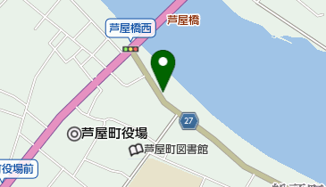 金元畜産の地図画像