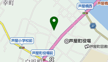 環境サイエンス川野株式会社の地図画像