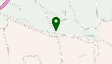 パール美容院の地図画像