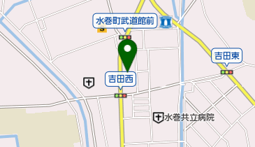 ワタリ印刷の地図画像