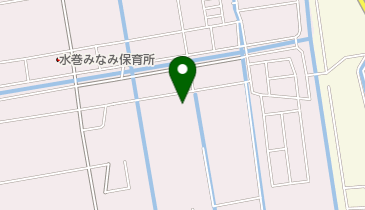 九州工芸の地図画像