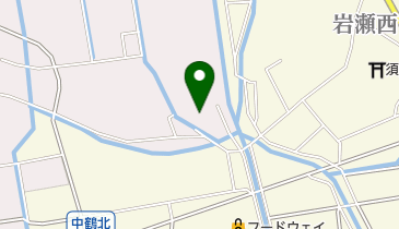 天理教龍賀分教会の地図画像