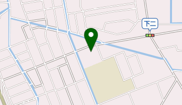 有限会社森本商事の地図画像