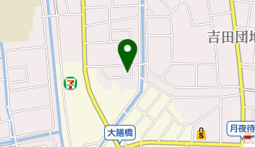 株式会社清川産業の地図画像